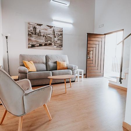 Apartamentos Turaca Trujillo Kültér fotó
