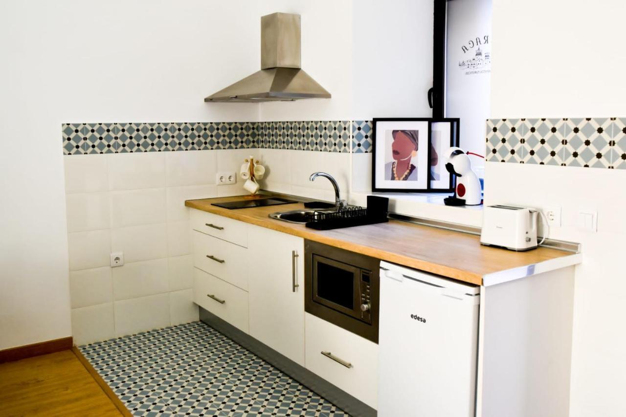 Apartamentos Turaca Trujillo Kültér fotó