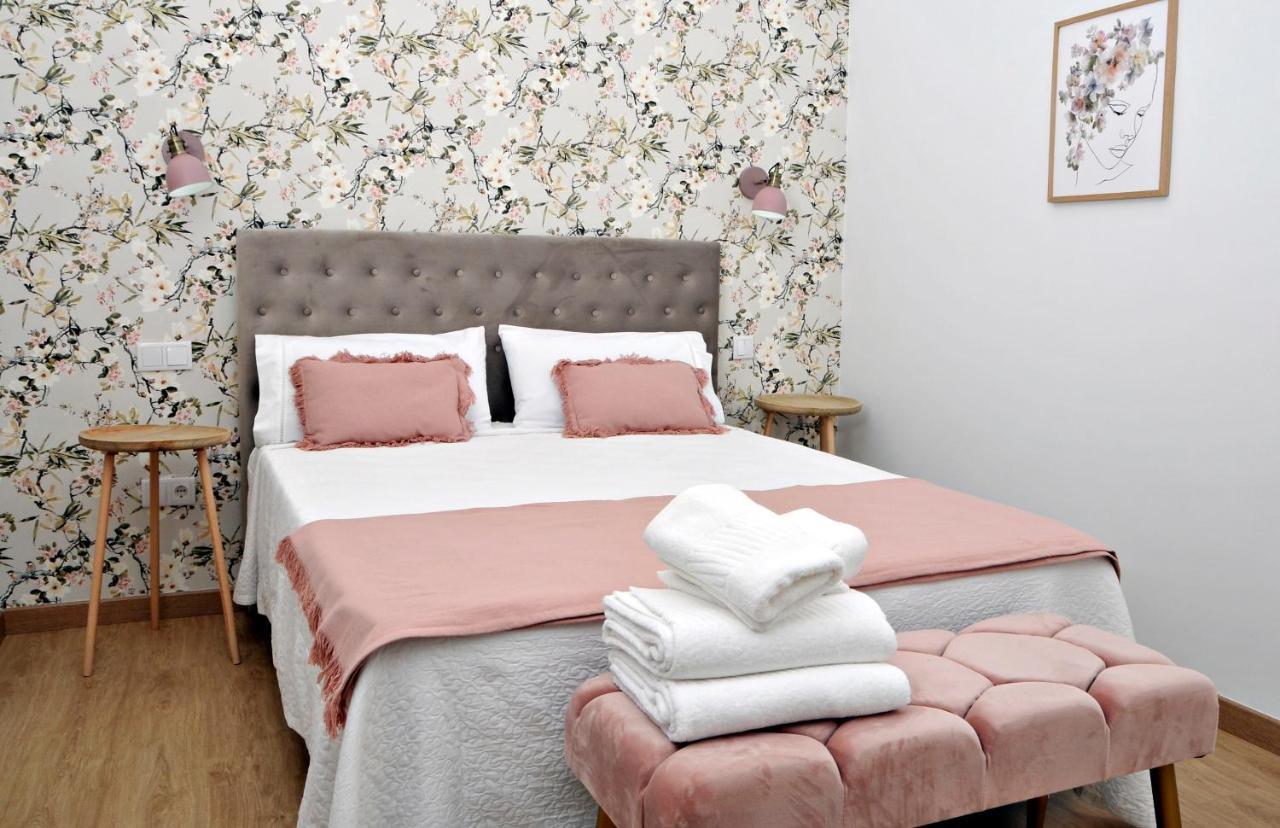 Apartamentos Turaca Trujillo Kültér fotó