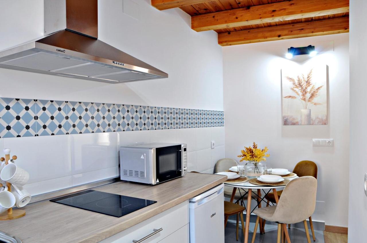 Apartamentos Turaca Trujillo Kültér fotó