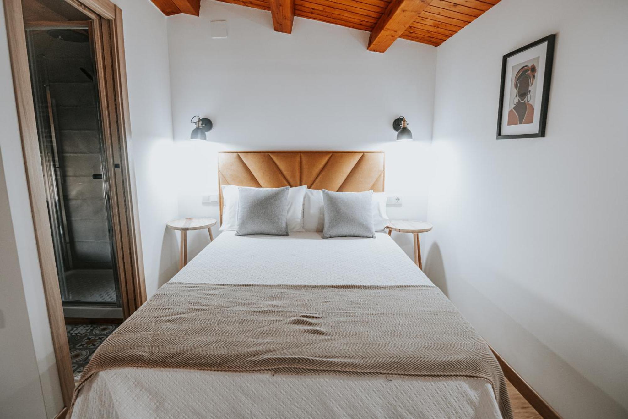 Apartamentos Turaca Trujillo Kültér fotó