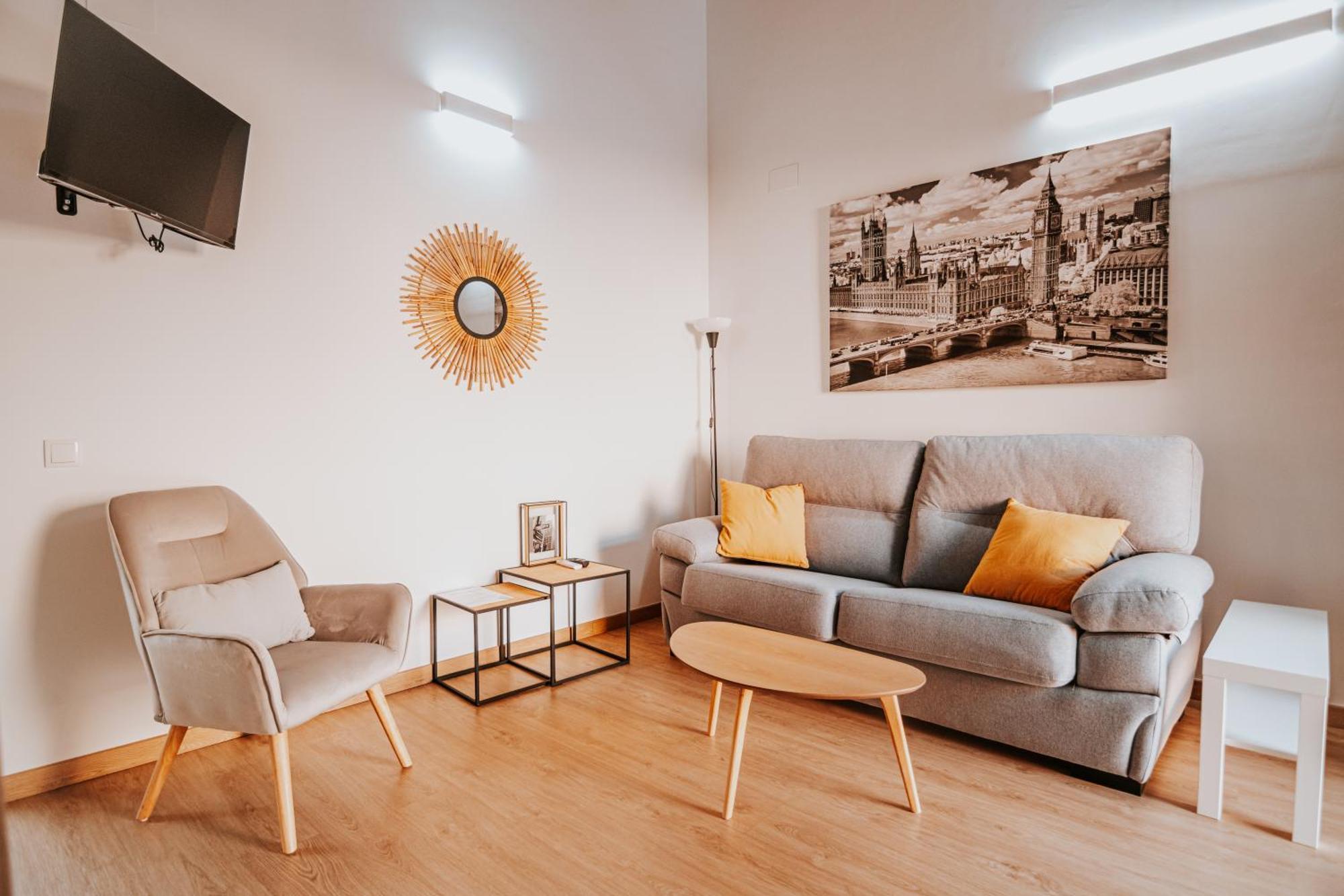 Apartamentos Turaca Trujillo Kültér fotó