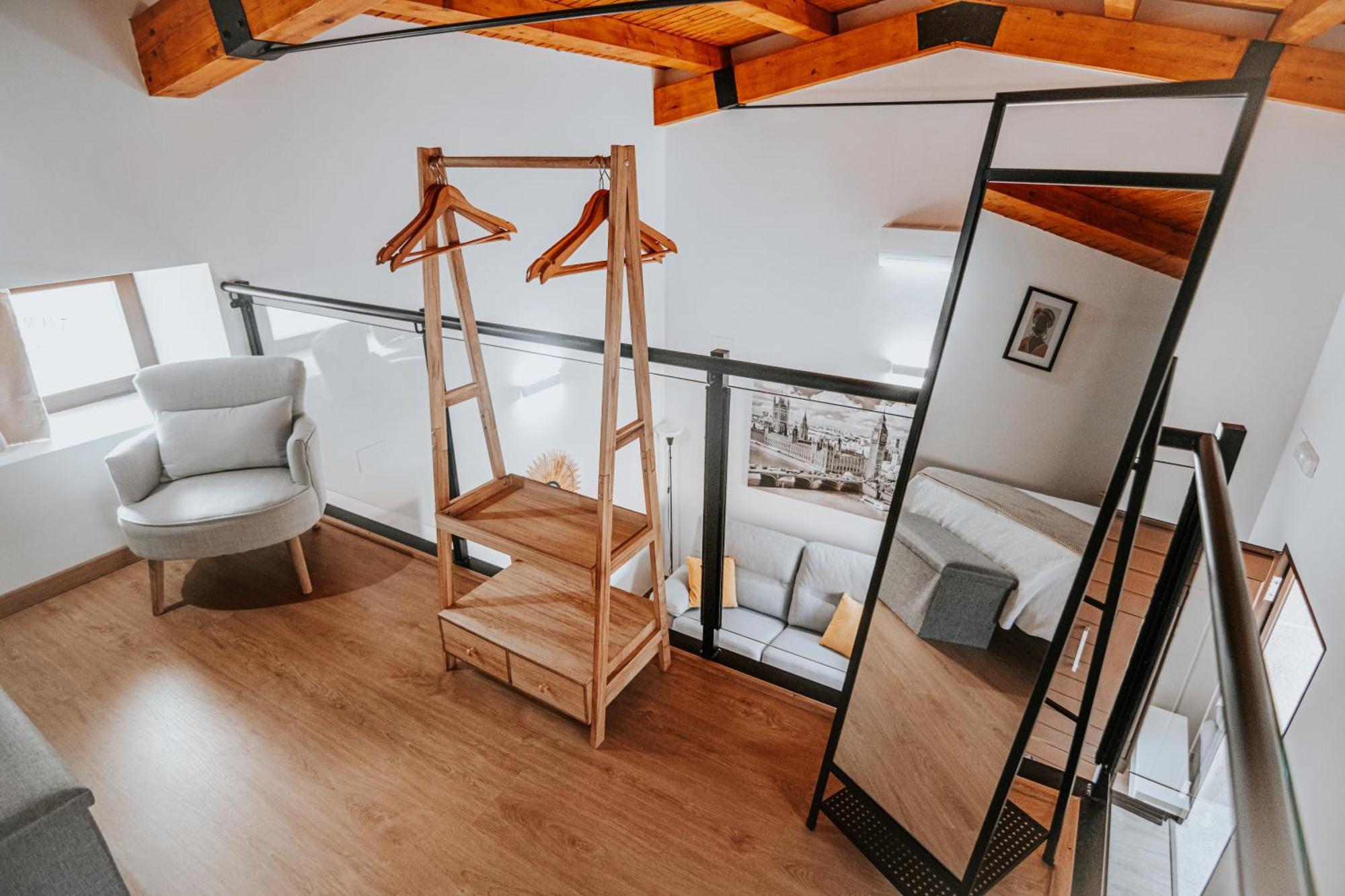 Apartamentos Turaca Trujillo Kültér fotó