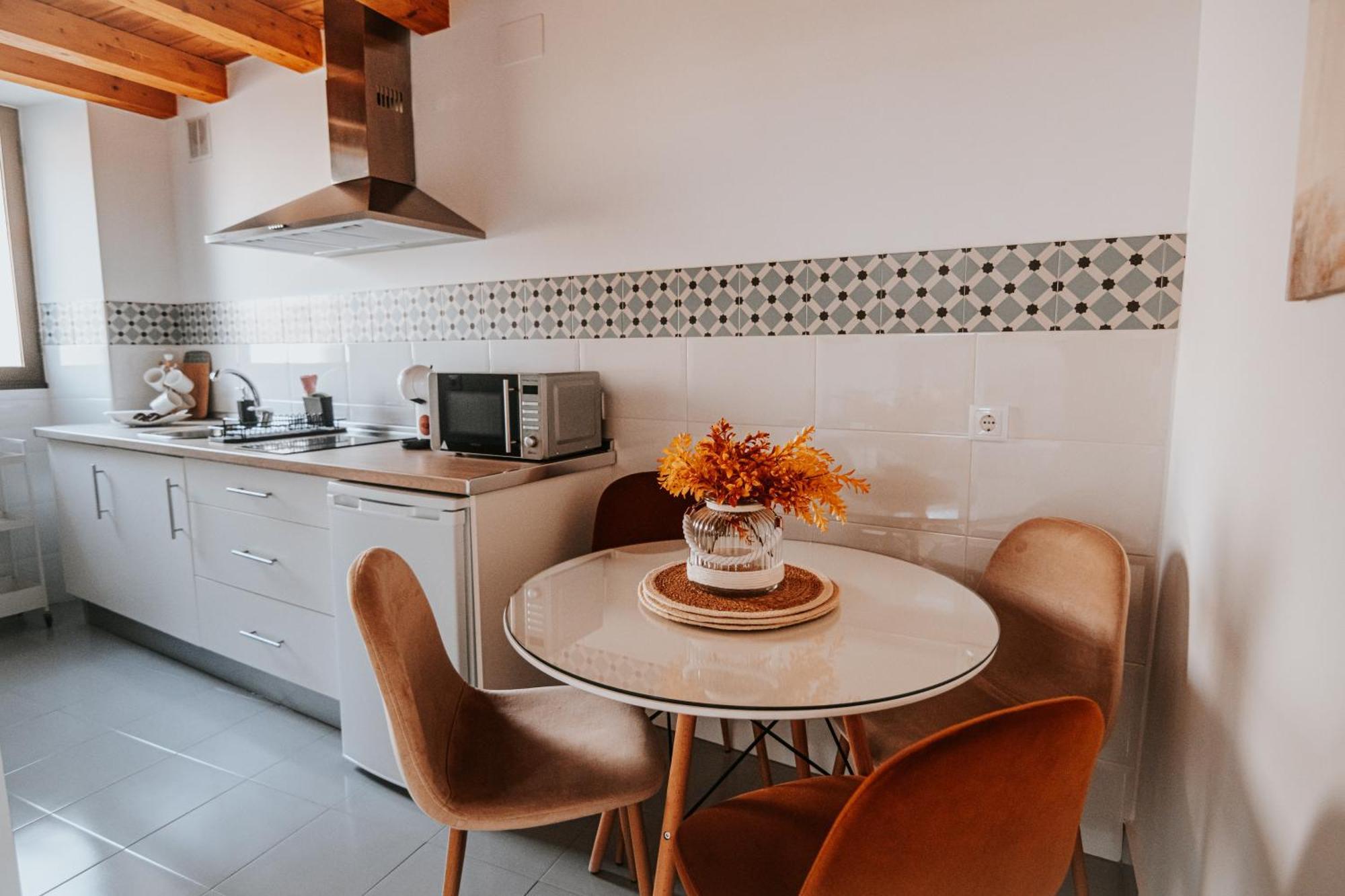 Apartamentos Turaca Trujillo Kültér fotó