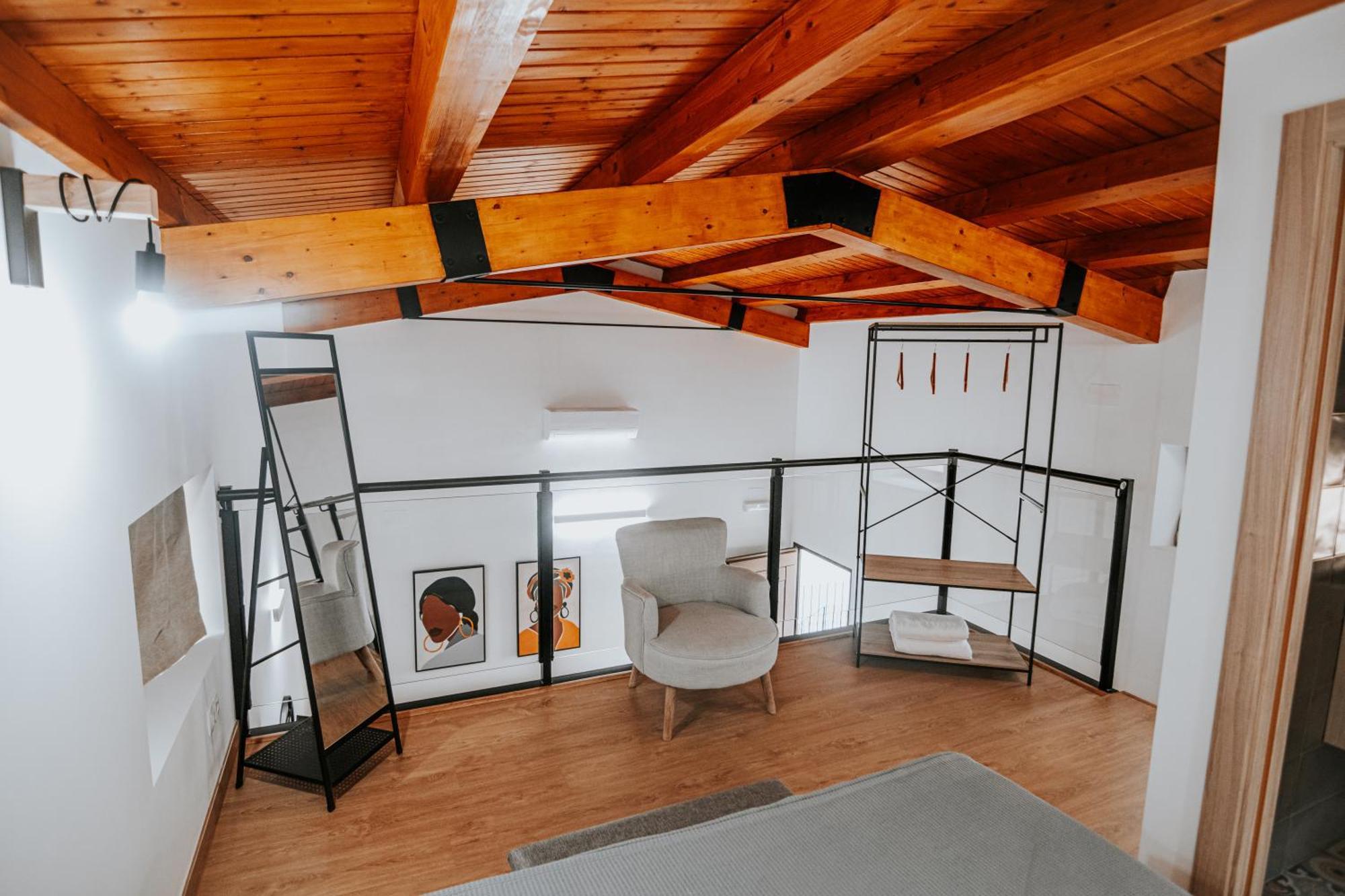 Apartamentos Turaca Trujillo Kültér fotó
