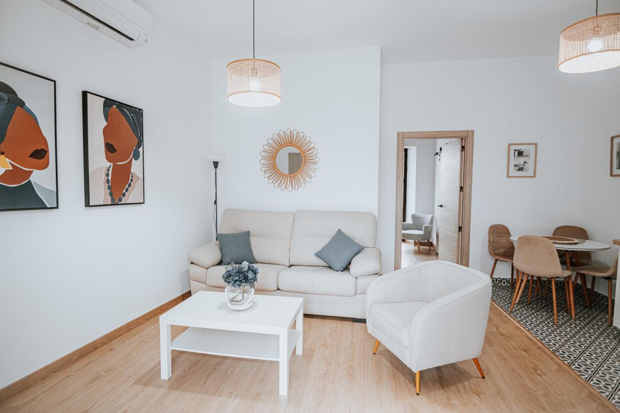 Apartamentos Turaca Trujillo Kültér fotó