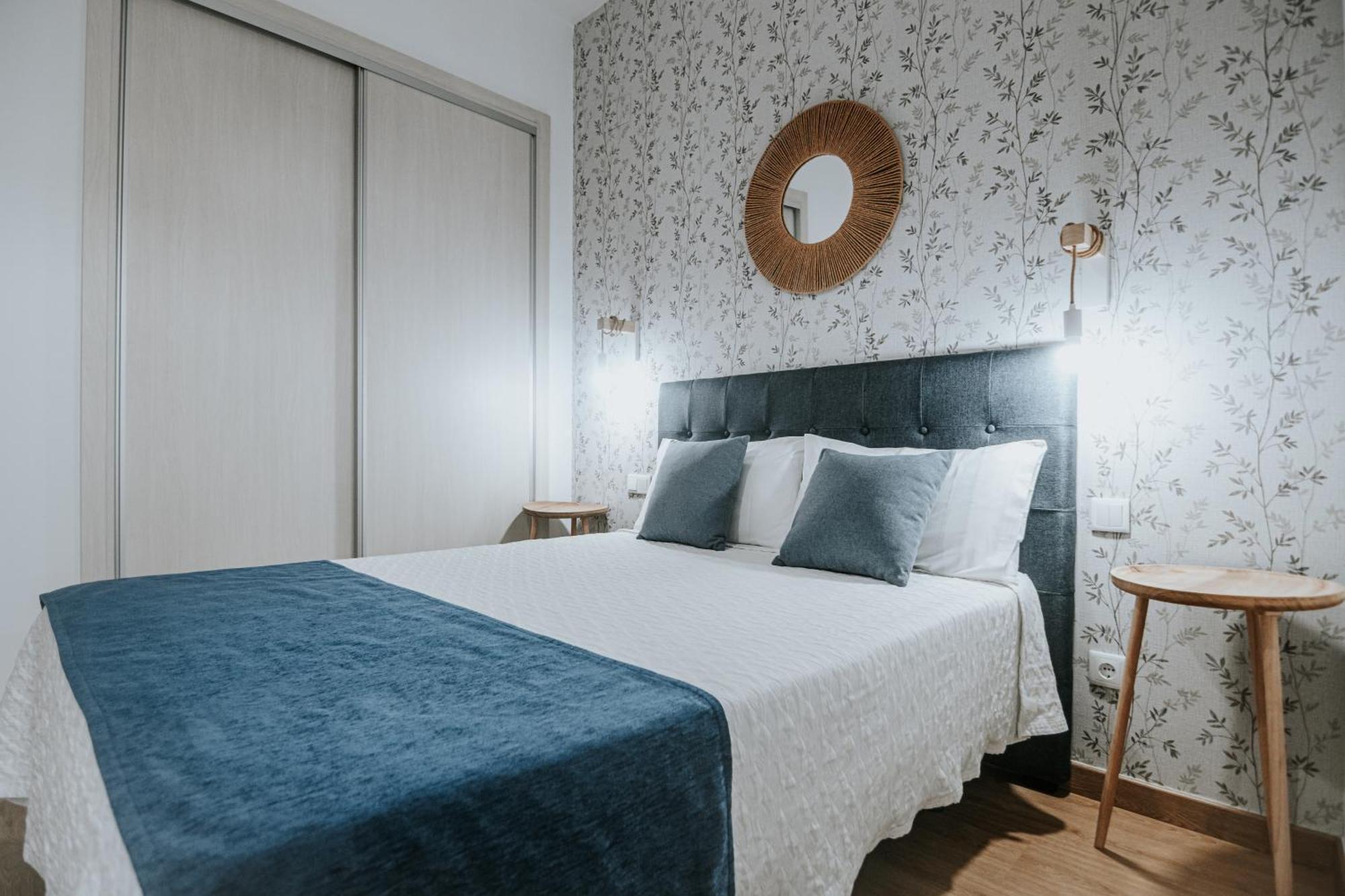 Apartamentos Turaca Trujillo Kültér fotó