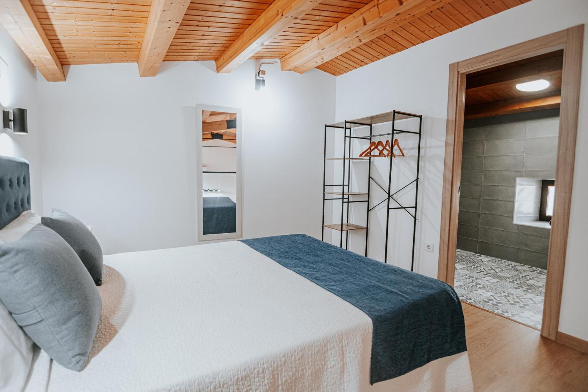 Apartamentos Turaca Trujillo Kültér fotó