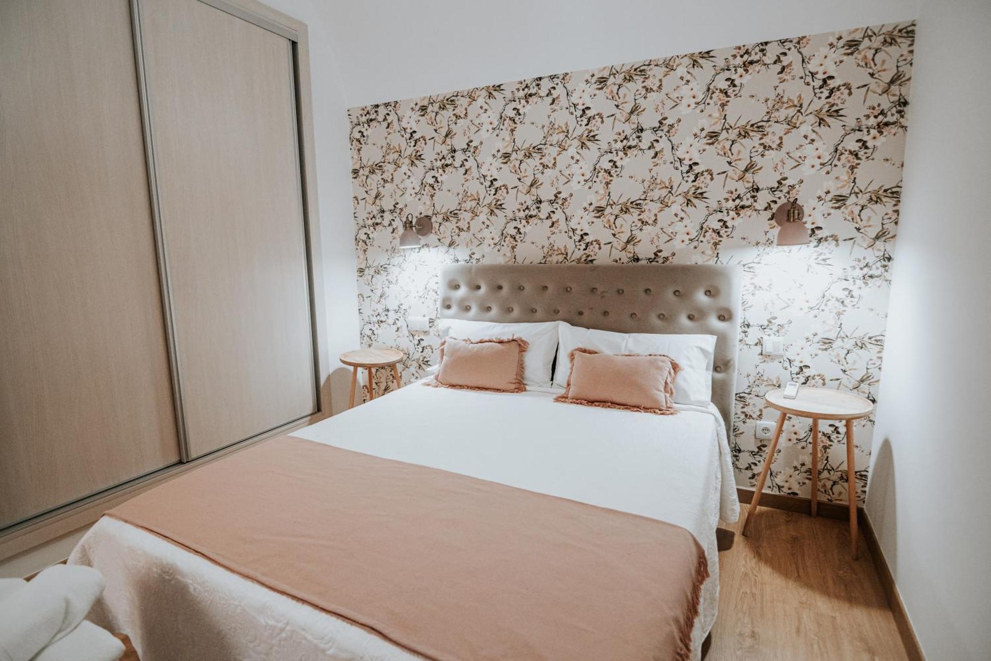 Apartamentos Turaca Trujillo Kültér fotó