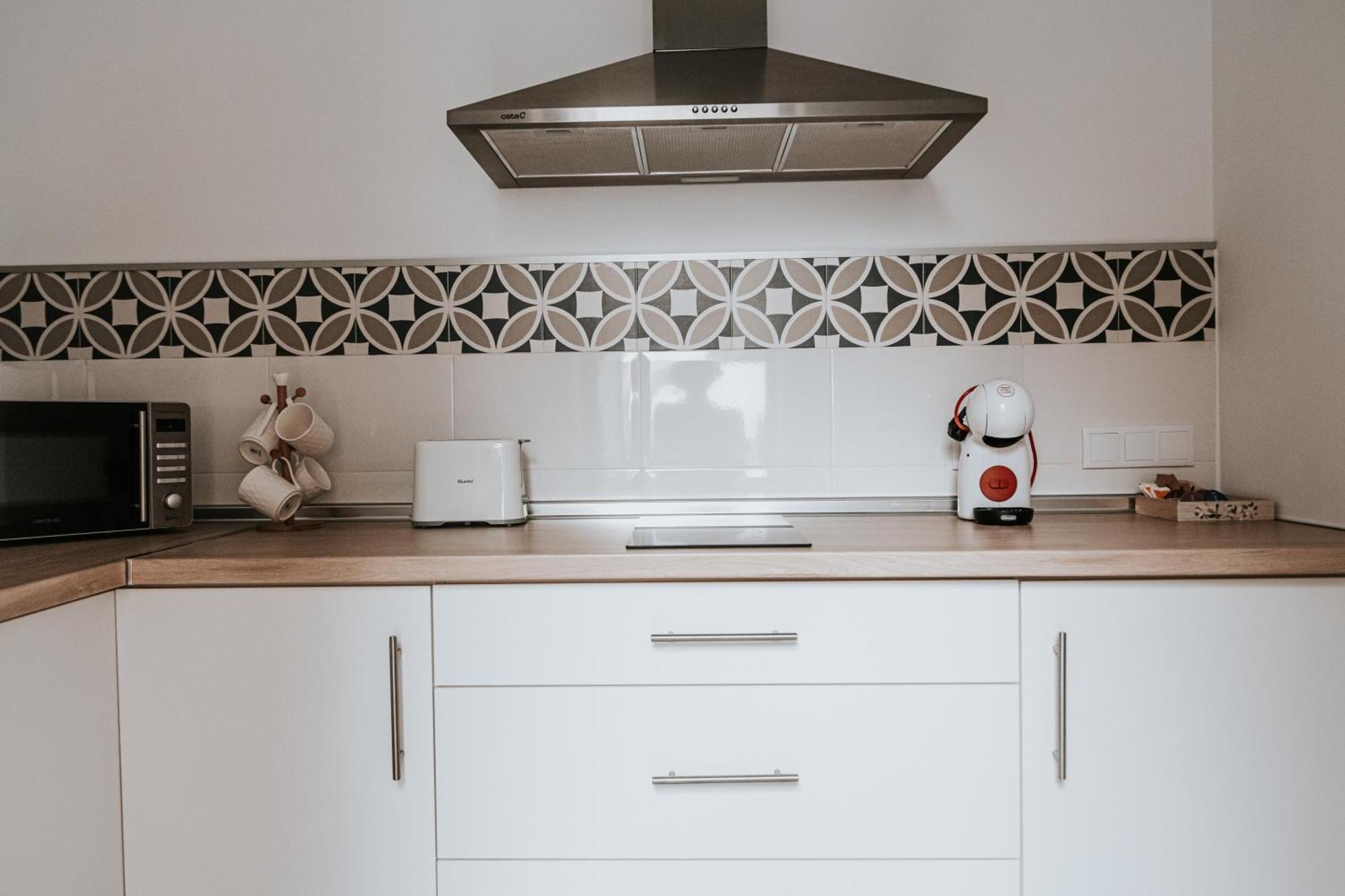 Apartamentos Turaca Trujillo Kültér fotó